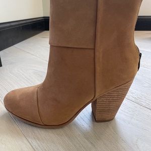 Vince Camuto Hadley Bootie